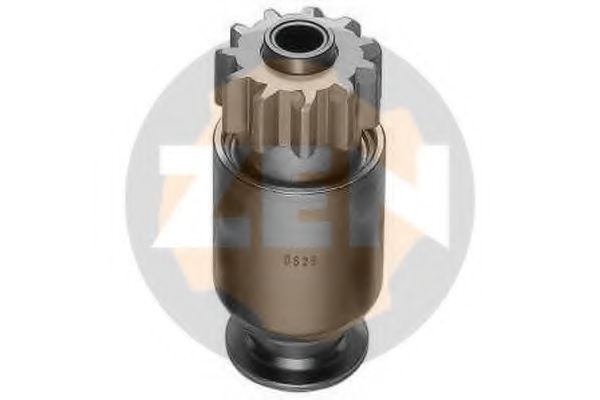 NISSENS Charger, charging system 11941945 - NISSENS