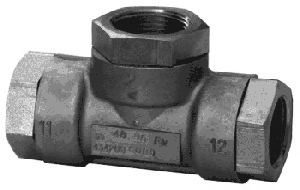 WABCO Multiport Valve 12210443 - WABCO