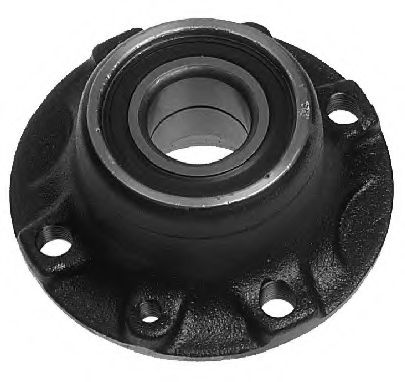 KAMOKA Charge Air Cooler 12995154 - KAMOKA