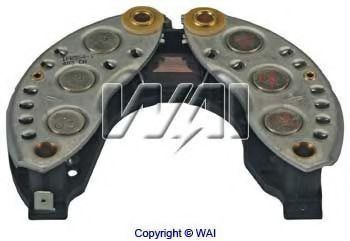 FEBI BILSTEIN Holder, engine mounting system 12114329 - FEBI BILSTEIN
