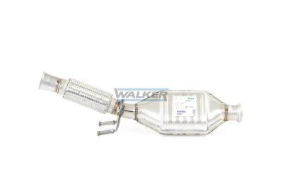 FEBI BILSTEIN Fuel Filter 12166545 - FEBI BILSTEIN