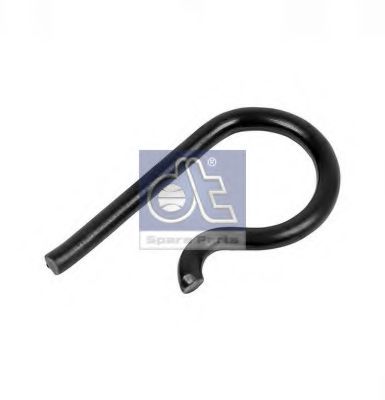 NRF Fan, engine cooling 12225735 - NRF