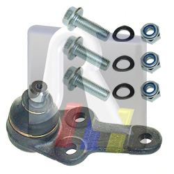 MOTAQUIP Ball Joint 12292119 - MOTAQUIP