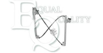 METZGER Window Regulator 12421846 - METZGER