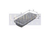DELPHI Inner Tie Rod 11152004 - DELPHI