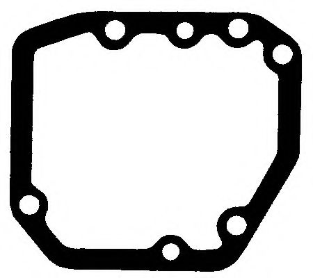 NRF Sensor, fuel pressure 13060771 - NRF