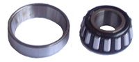 FEBI BILSTEIN Brake Shoe Set 12220049 - FEBI BILSTEIN