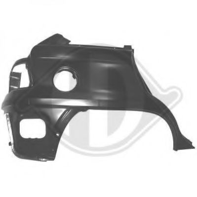 FEBI BILSTEIN Brake Caliper 12209030 - FEBI BILSTEIN