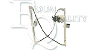 METZGER Window Regulator 12421818 - METZGER