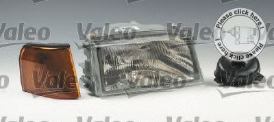 KAMOKA Radiator, engine cooling 12995171 - KAMOKA