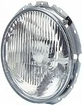 AIC Steering Knuckle, wheel suspension 11758786 - AIC