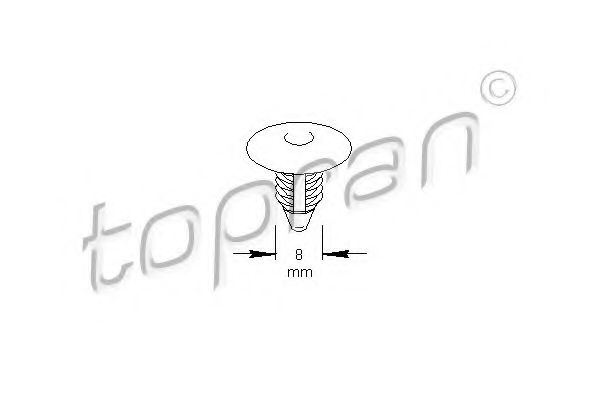 OPEL OE OE ITEM 10395111 - OPEL OE