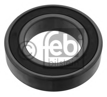 FEBI BILSTEIN Mounting, engine 12285728 - FEBI BILSTEIN