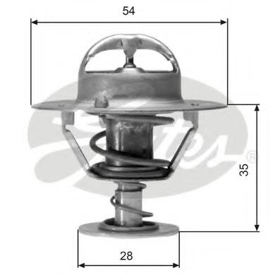 ORIGINAL IMPERIUM Engine Mounting 12210168 - ORIGINAL IMPERIUM