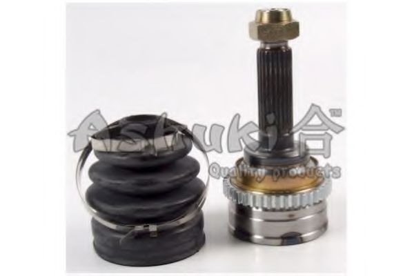 AIC Thermostat, coolant 10667589 - AIC