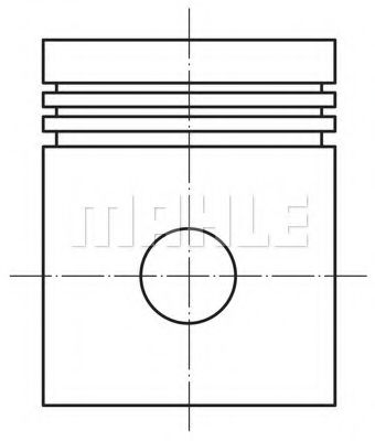 AIC Licence Plate Light 11637335 - AIC