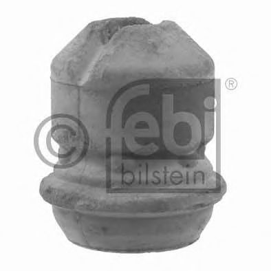 FEBI BILSTEIN Screw 11566816 - FEBI BILSTEIN