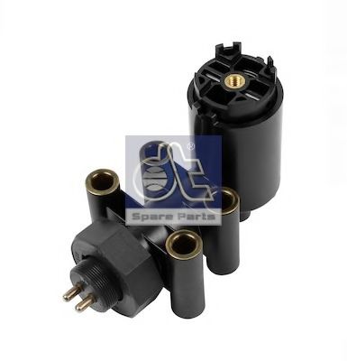 Meat & Doria Sensor, coolant temperature 12189984 - MEAT & DORIA