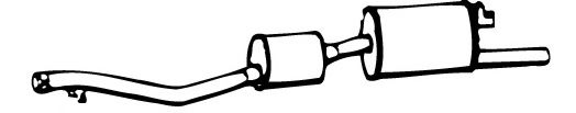 FEBI BILSTEIN Ball Joint 12159847 - FEBI BILSTEIN