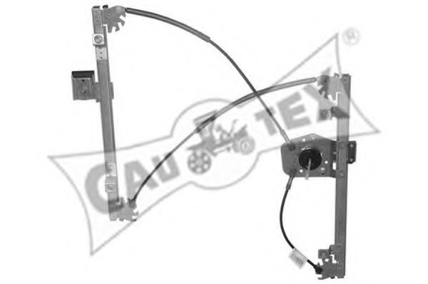 METZGER Cap, coolant tank 12788308 - METZGER