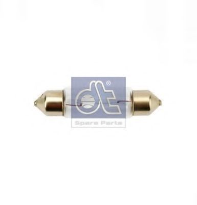 FEBI BILSTEIN Wheel Nut 11584419 - FEBI BILSTEIN