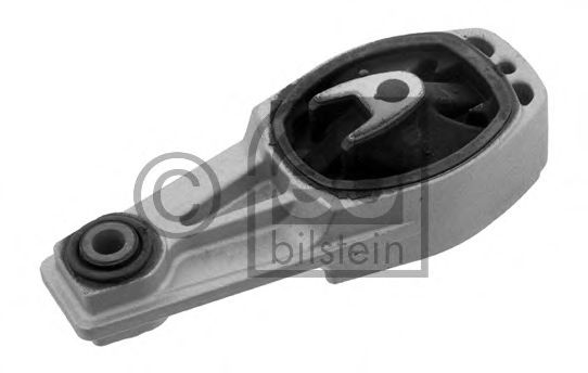 FEBI BILSTEIN Coolant Flange 12202633 - FEBI BILSTEIN
