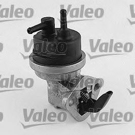 FEBI BILSTEIN Mounting, engine 11581396 - FEBI BILSTEIN