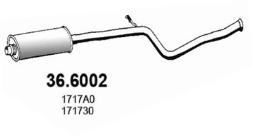 FEBI BILSTEIN Roller Guide, sliding door 12141081 - FEBI BILSTEIN