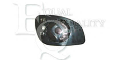 ALKAR Mirror Glass, outside mirror 30103638 - ALKAR
