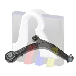 MOTAQUIP Control/Trailing Arm, wheel suspens 12291610 - MOTAQUIP
