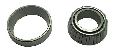 FEBI BILSTEIN Drive Shaft 12220329 - FEBI BILSTEIN