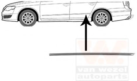 VW-AUDI OE OE item 10016997 - VW-AUDI OE