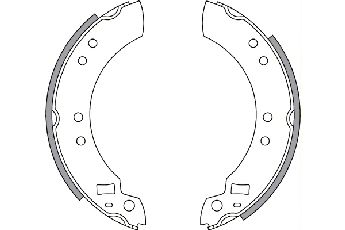 NGK Spark Plug 11608110 - NGK