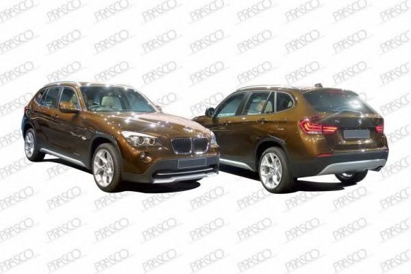 BMW OE OE item 11716971 - BMW OE