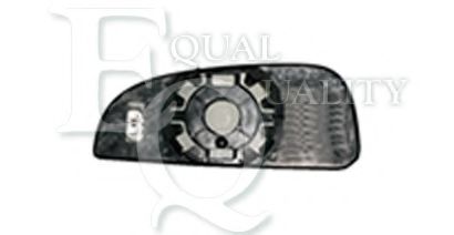 ALKAR Mirror Glass, outside mirror 30104233 - ALKAR