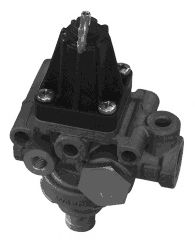 VALEO Sensor, camshaft position 11894015 - VALEO
