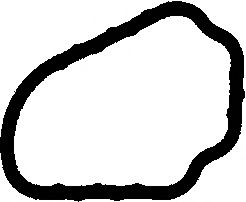 KAMOKA Brake Disc 12622429 - KAMOKA