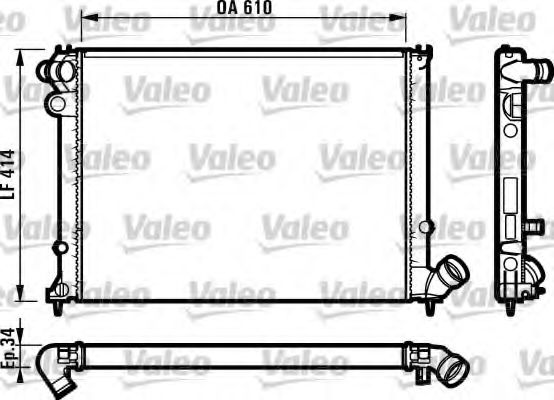 HUCO High-pressure Pump 11473395 - HUCO