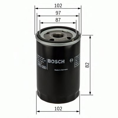 FEBI BILSTEIN Filter, cabin air 11576668 - FEBI BILSTEIN