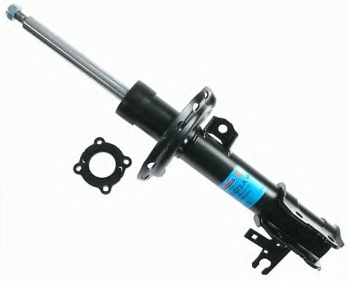 KYB Shock Absorber 10800142 - KYB