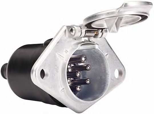 AIC Handle, bonnet release 11637603 - AIC