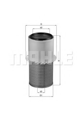 KAMOKA Sensor, coolant temperature 12625216 - KAMOKA