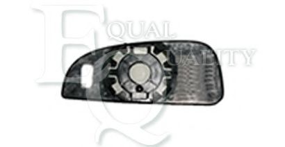 ALKAR Mirror Glass, outside mirror 30103881 - ALKAR