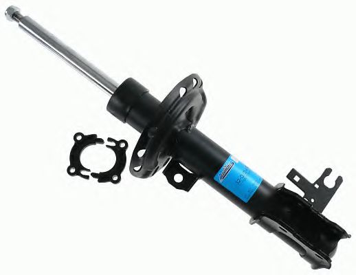 KYB Shock Absorber 11525579 - KYB