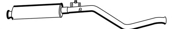 FEBI BILSTEIN Bellow Kit, drive shaft 12141050 - FEBI BILSTEIN