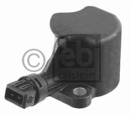 FEBI BILSTEIN Switch, reverse light 11574999 - FEBI BILSTEIN