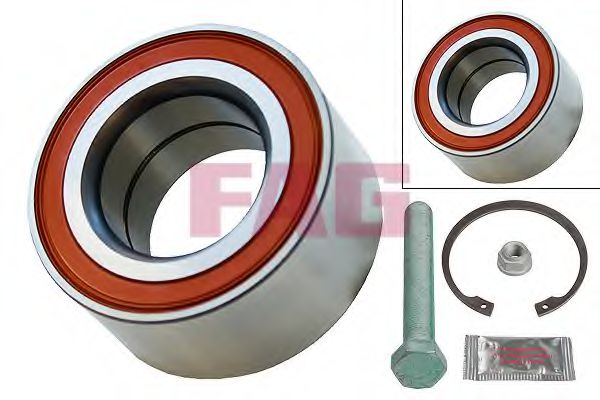 FAG Wheel Bearing Kit 3271094 - FAG