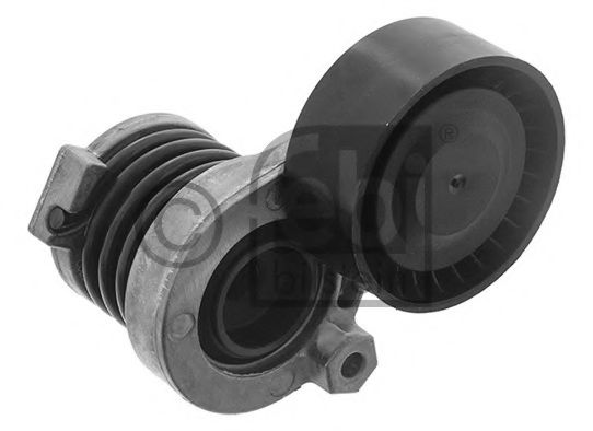 FEBI BILSTEIN Belt Tensioner, V-ribbed belt 11591815 - FEBI BILSTEIN