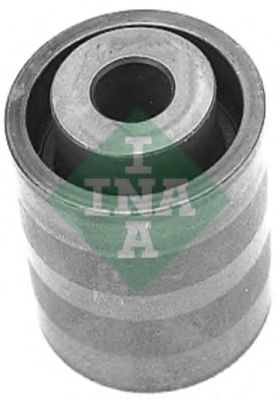 INA Deflection/Guide Pulley, timing bel 3206760 - INA