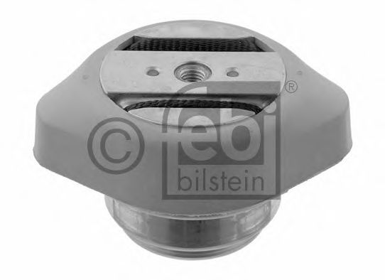 FEBI BILSTEIN Mounting, manual transmission 11412656 - FEBI BILSTEIN